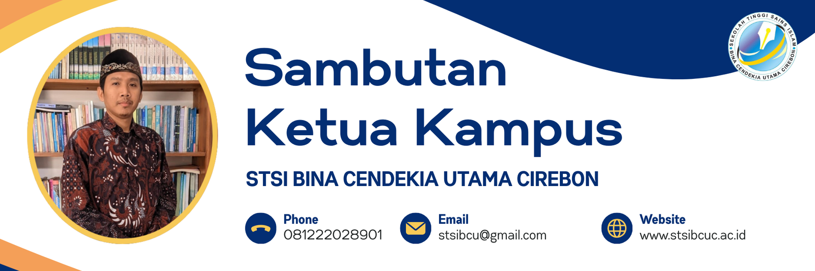 blue and yellow corporate business consultant email header (2)