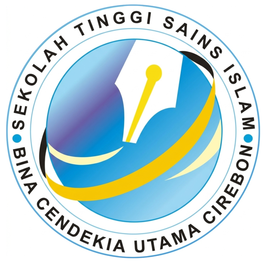 logo stsi bcu cirebon