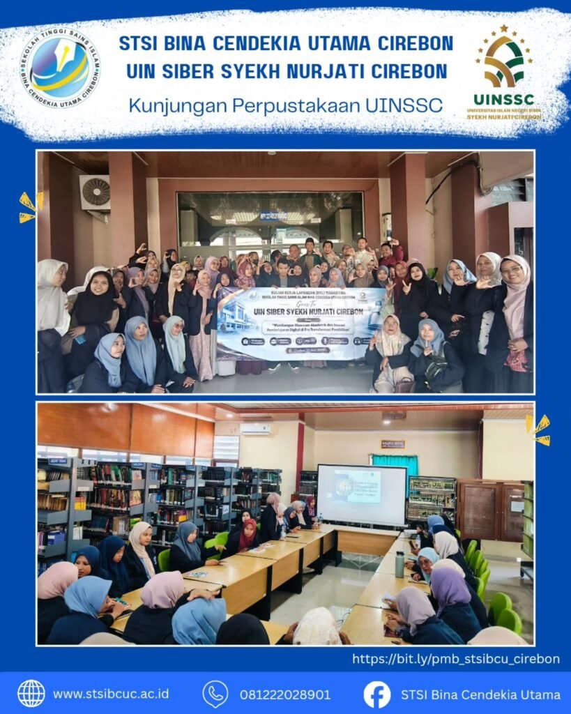 kunjungan uin 1