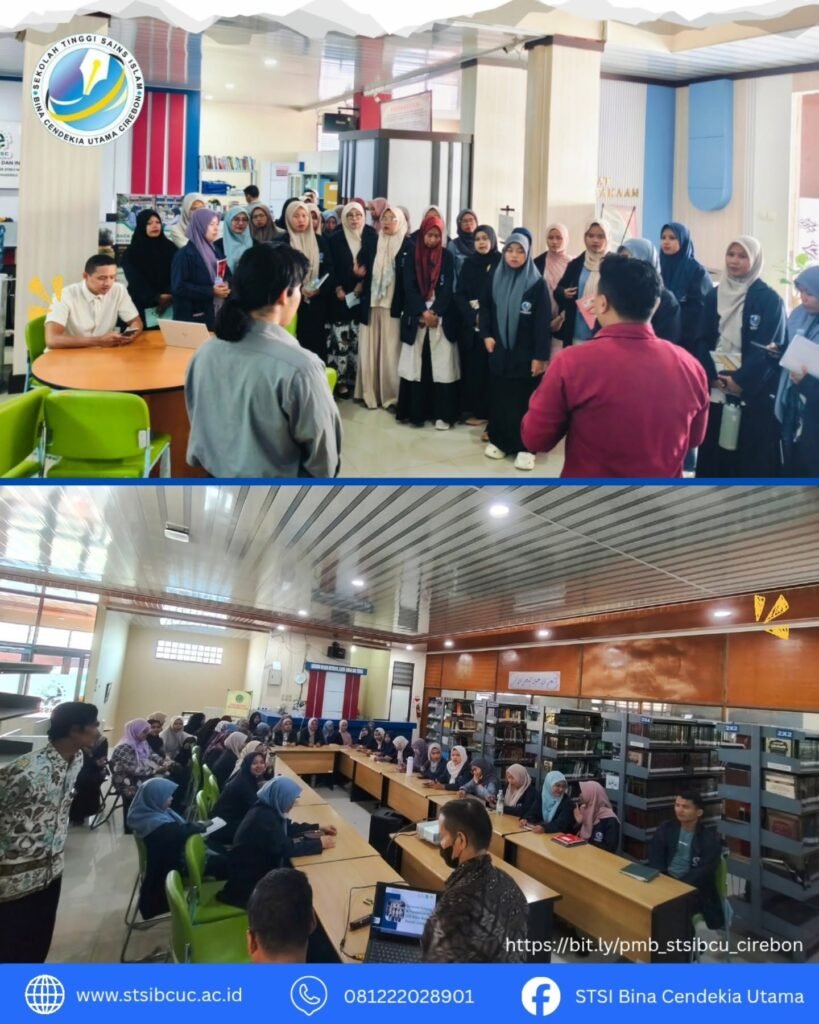 kunjungan uin 2
